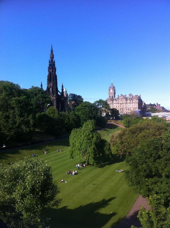 Drumorne Edinburgh Oda fotoğraf