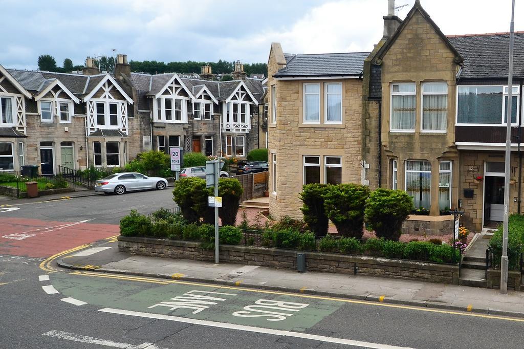 Drumorne Edinburgh Dış mekan fotoğraf